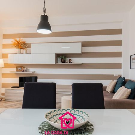 La Casa Di Marigio Apartment Специя Екстериор снимка