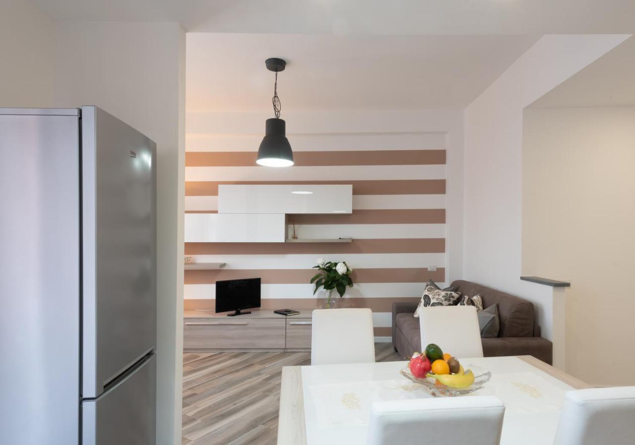 La Casa Di Marigio Apartment Специя Екстериор снимка