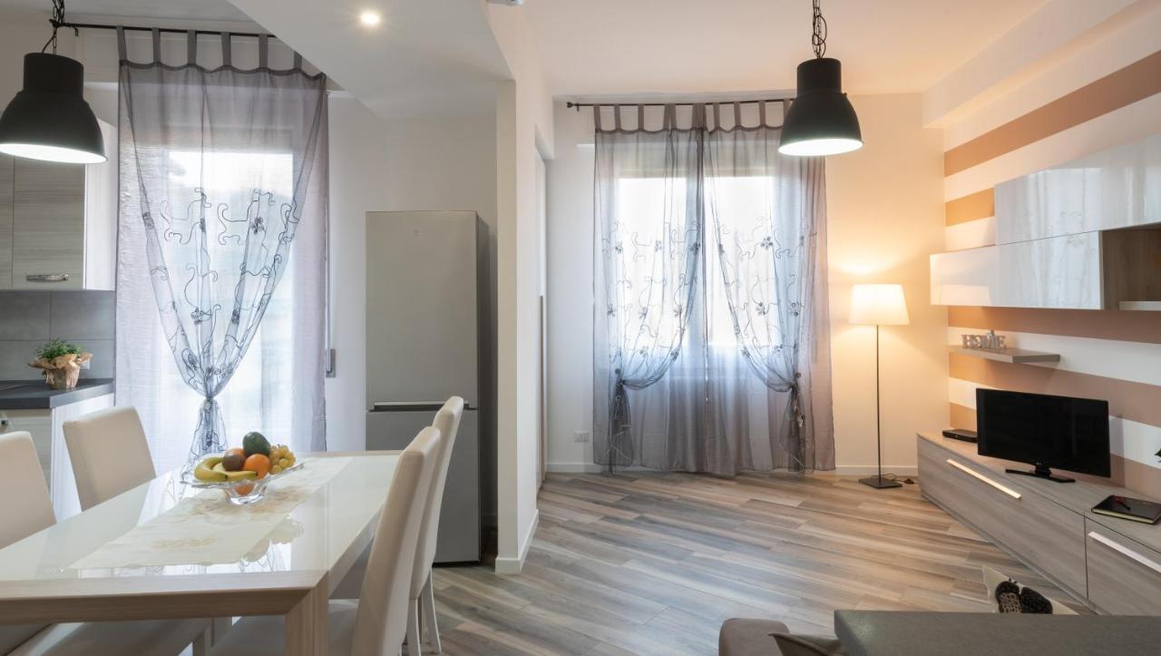 La Casa Di Marigio Apartment Специя Екстериор снимка