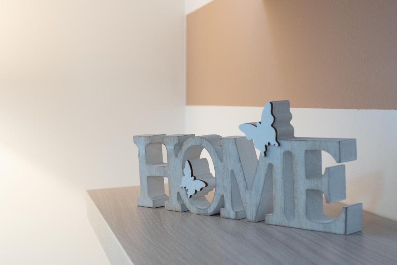 La Casa Di Marigio Apartment Специя Екстериор снимка
