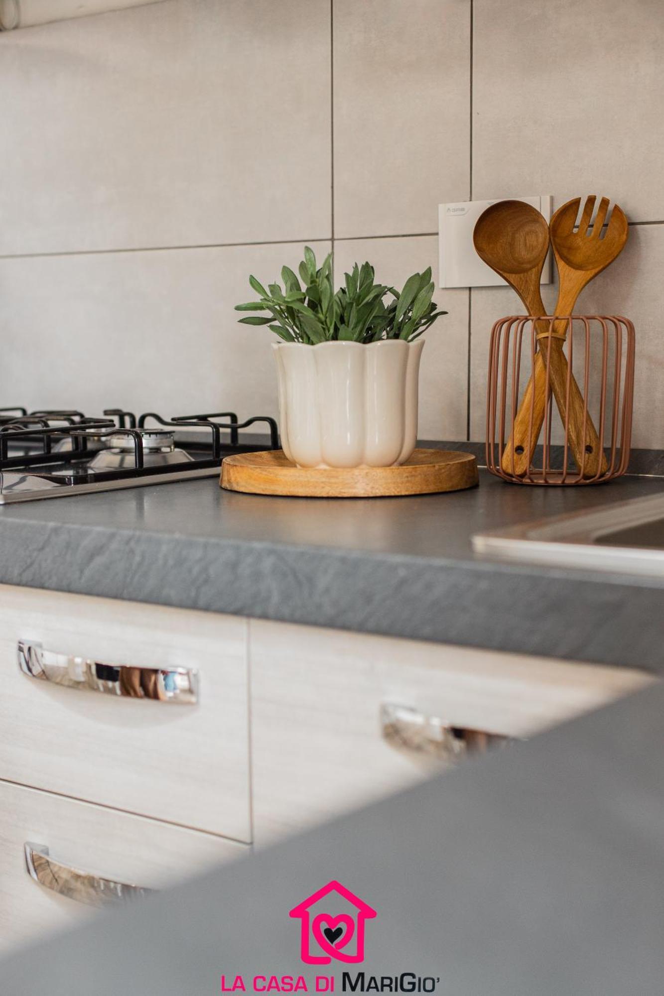La Casa Di Marigio Apartment Специя Екстериор снимка