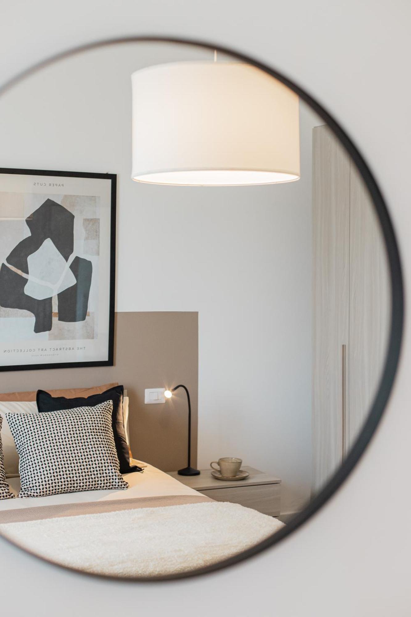 La Casa Di Marigio Apartment Специя Екстериор снимка