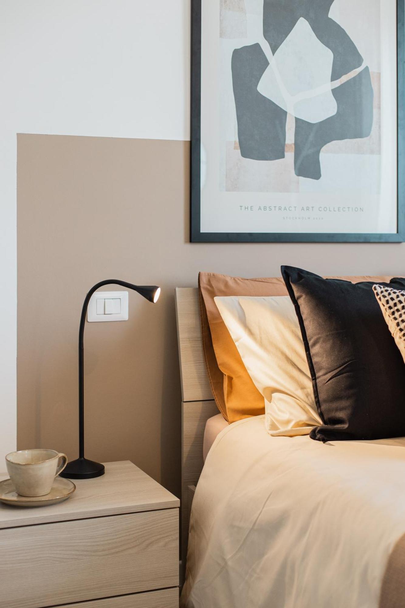 La Casa Di Marigio Apartment Специя Екстериор снимка