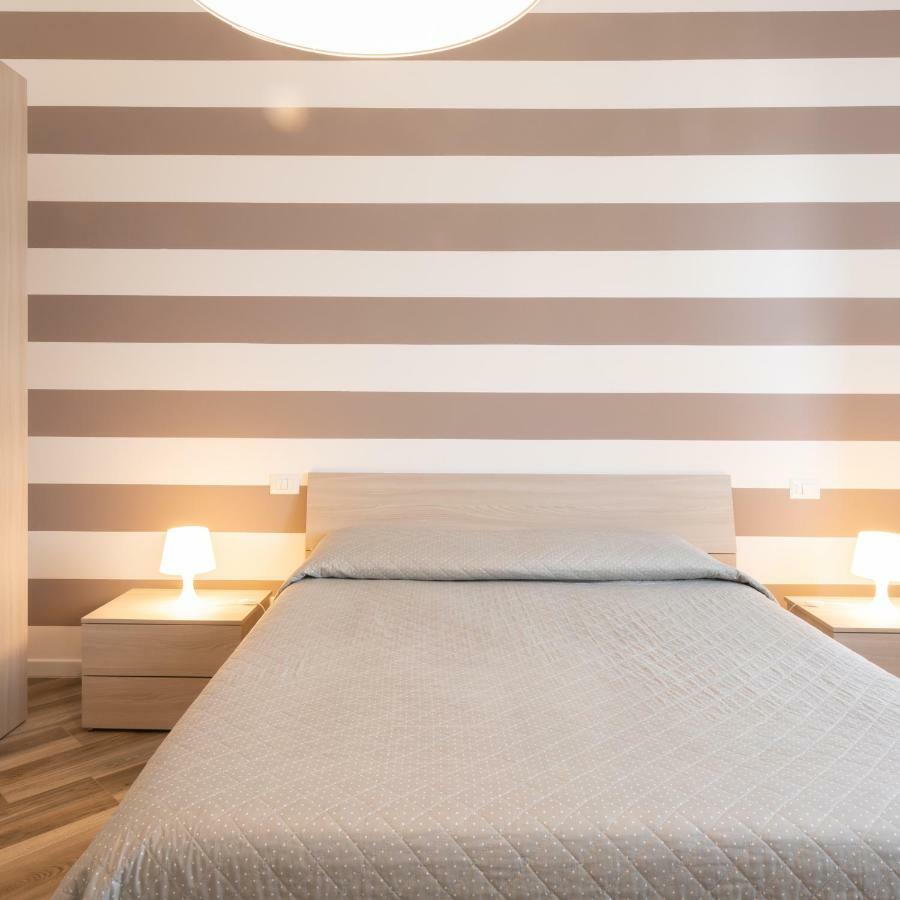 La Casa Di Marigio Apartment Специя Екстериор снимка