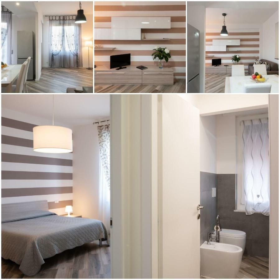 La Casa Di Marigio Apartment Специя Екстериор снимка