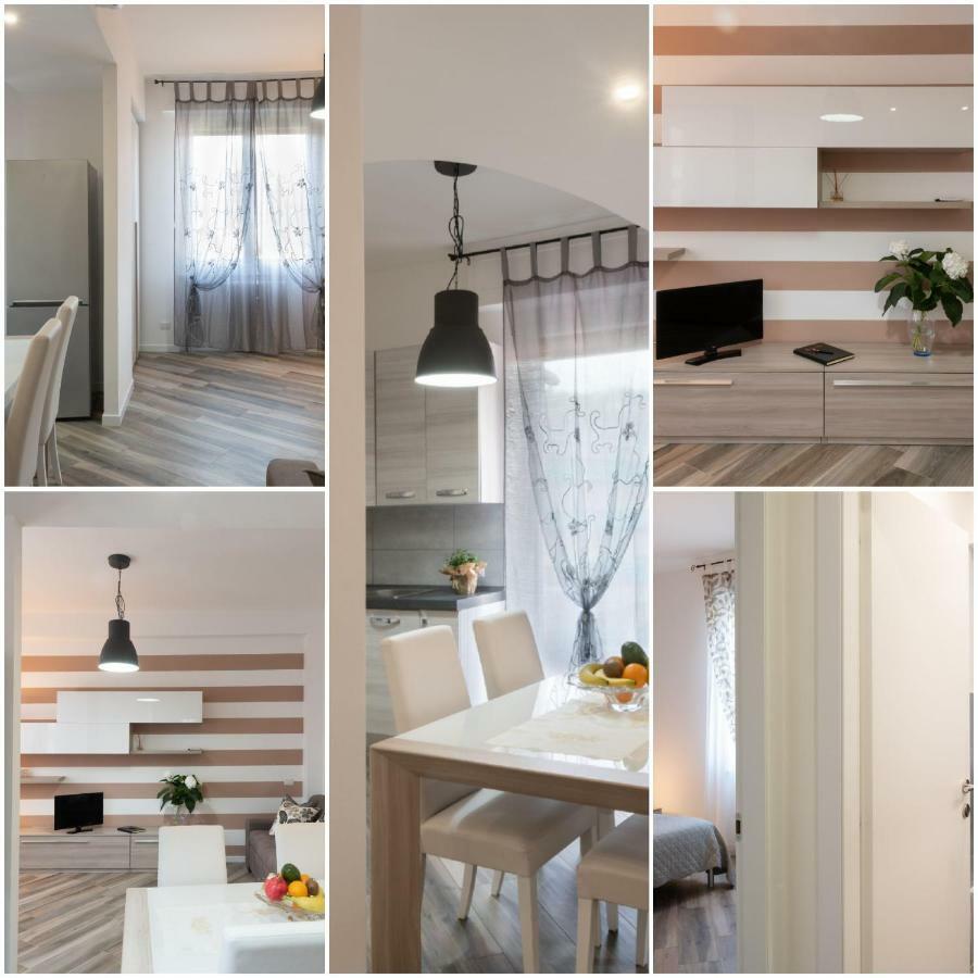La Casa Di Marigio Apartment Специя Екстериор снимка
