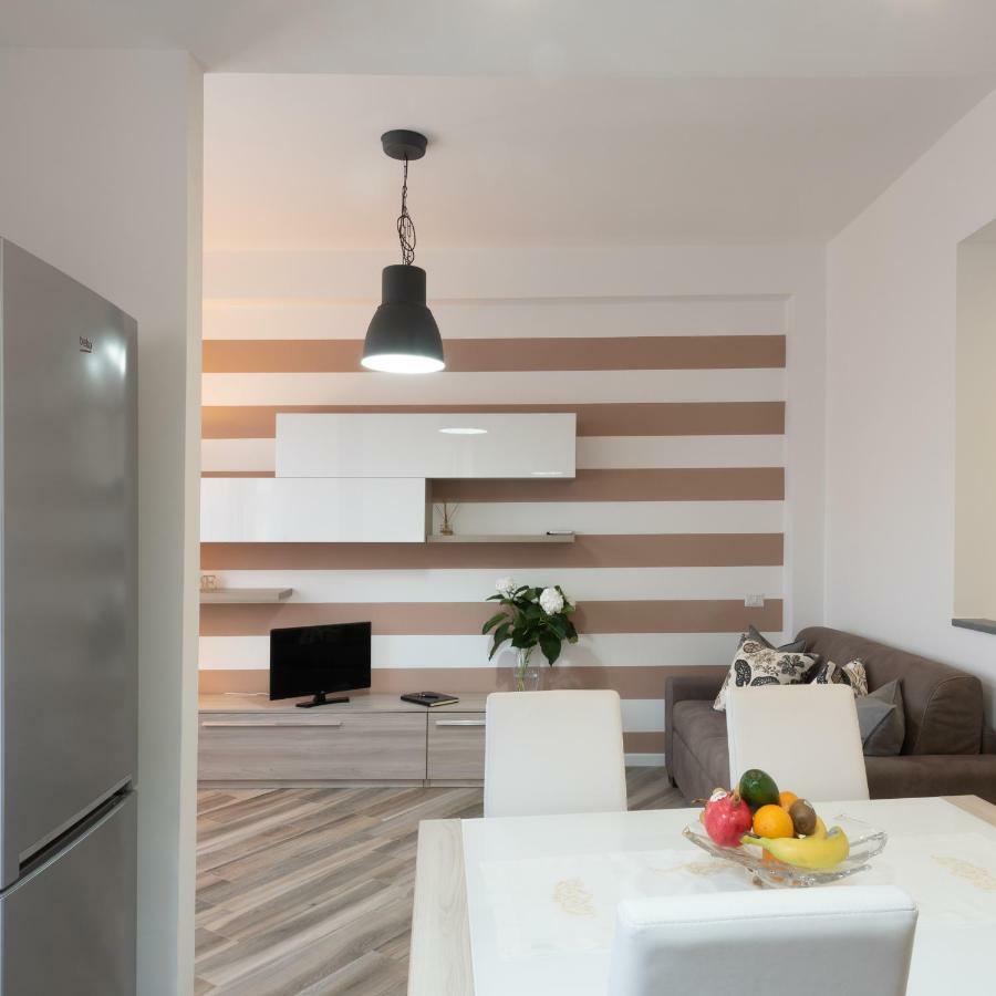 La Casa Di Marigio Apartment Специя Екстериор снимка