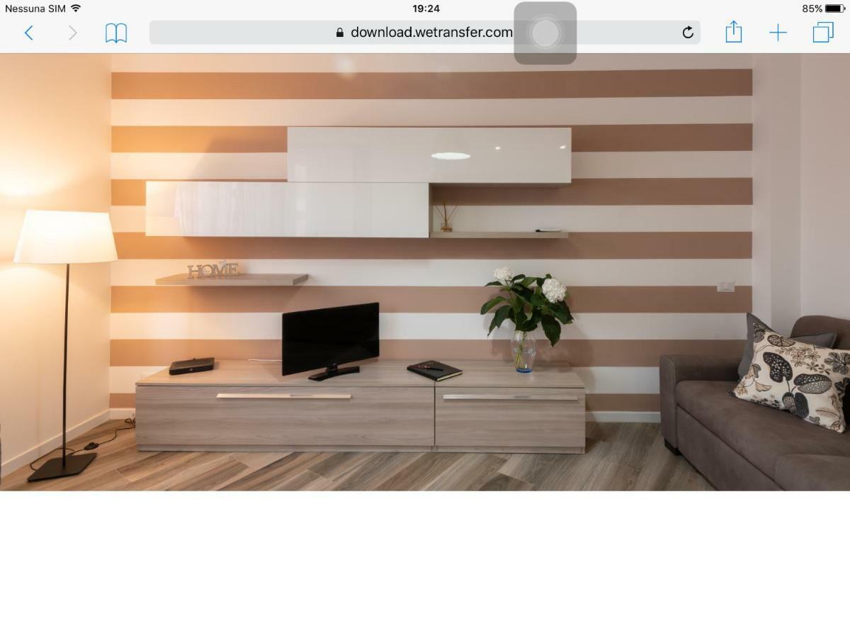 La Casa Di Marigio Apartment Специя Екстериор снимка